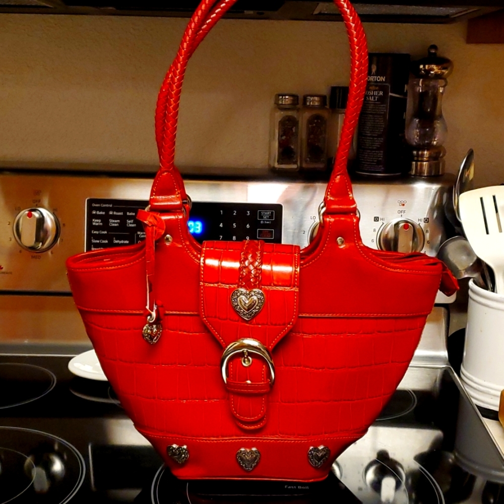 Beautiful like brighton tote